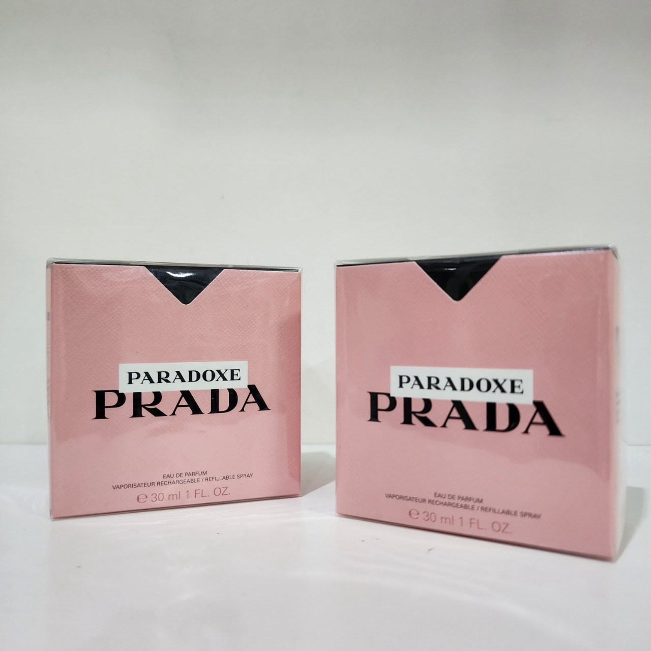 น้ำหอมแท้ Prada Paradoxe Eau de Parfum 30ml กล่องซีล