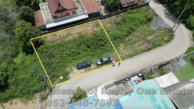 ขาย ที่ดิน ถมแล้ว ถ.เทศบาล 7 ต.บางเตย อ.สามโคก ปทุมธานี