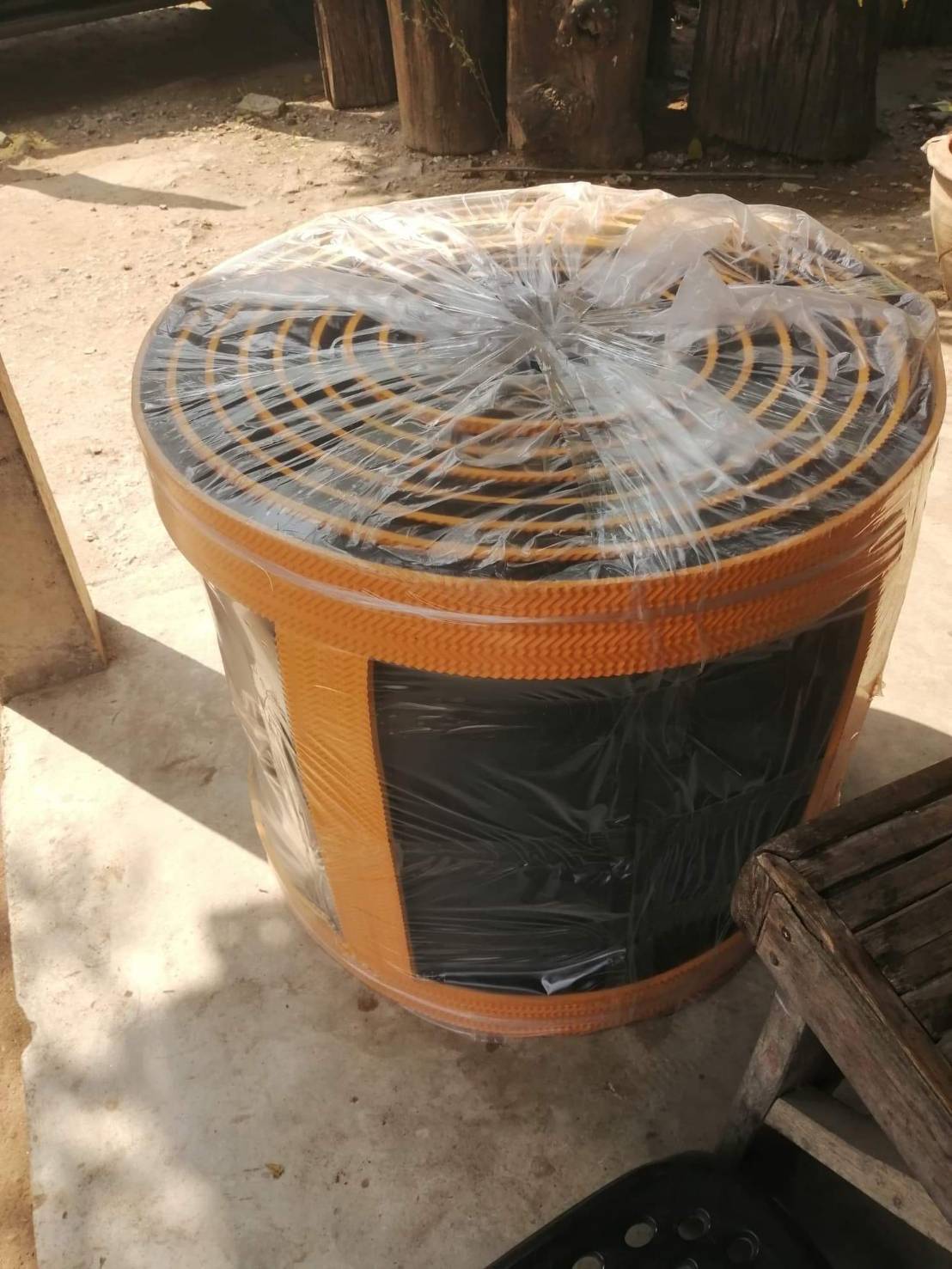 สังเวียนไก่ราคาถูกเมตรละ 100