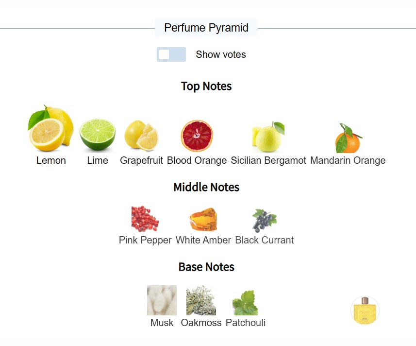 น้ำหอมแท้ Versace Eros Energy EDP 100ml กล่องซีล