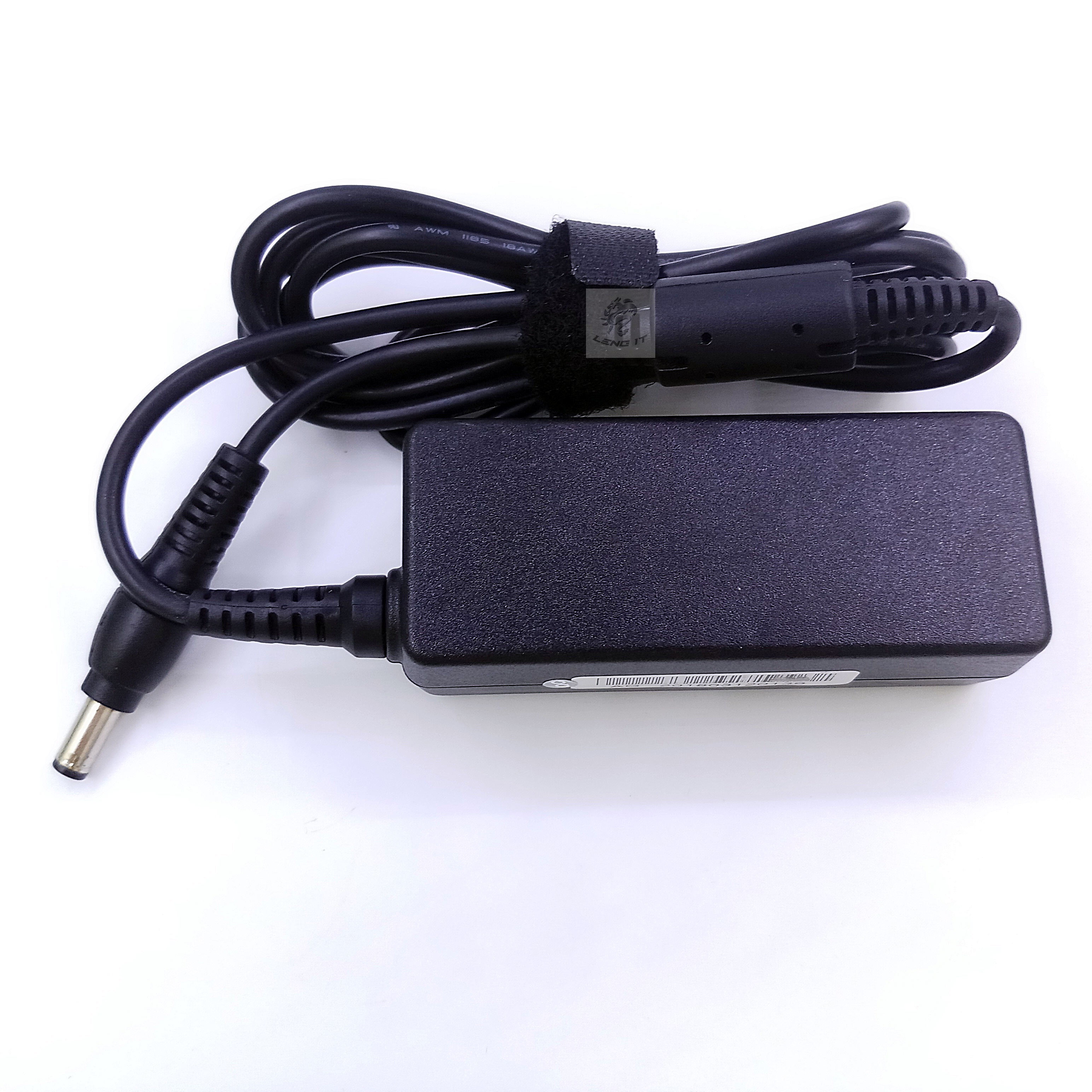 ADAPTER TOSHIBA 19V 2.37A 40W หัว 5.5*2.5MM (ของเทียบ OEM)