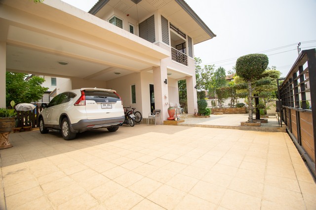 ขาย บ้านเดี่ยว หลังมุม คันทรี่โฮม เลคแอนด์พาร์ค ชากค้อ หนองขาม ศรีราชา