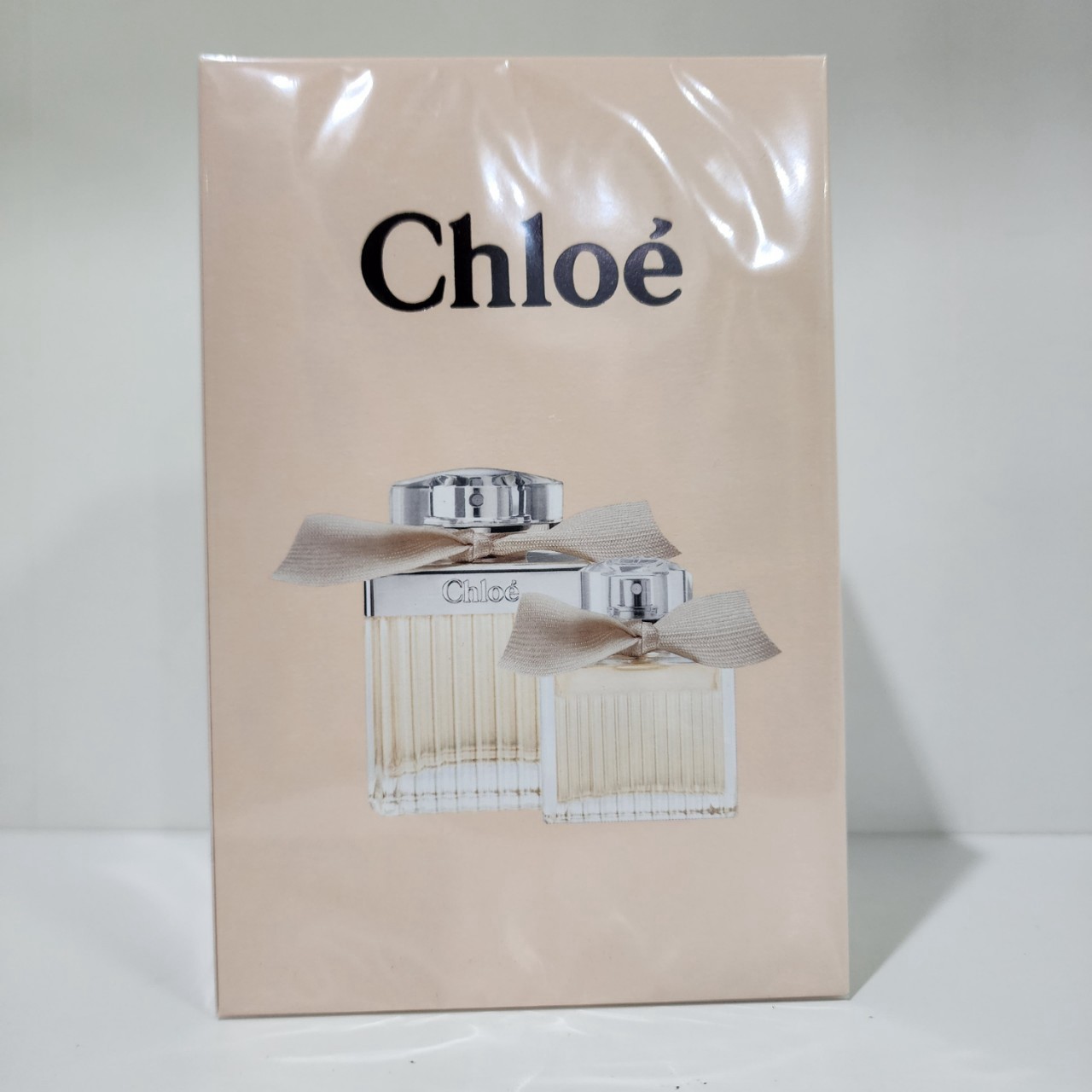 น้ำหอมแท้ Chloe Signature Eau De Parfum เซ็ต Travel Retail Exclusive ซื้อ 1 ได้ถึง 2 !!