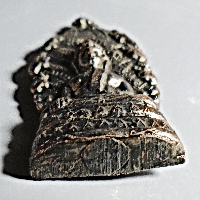 พระนาคปรก กริ่งธาตุพนม วัดพระธาตุพนม ปี 2512