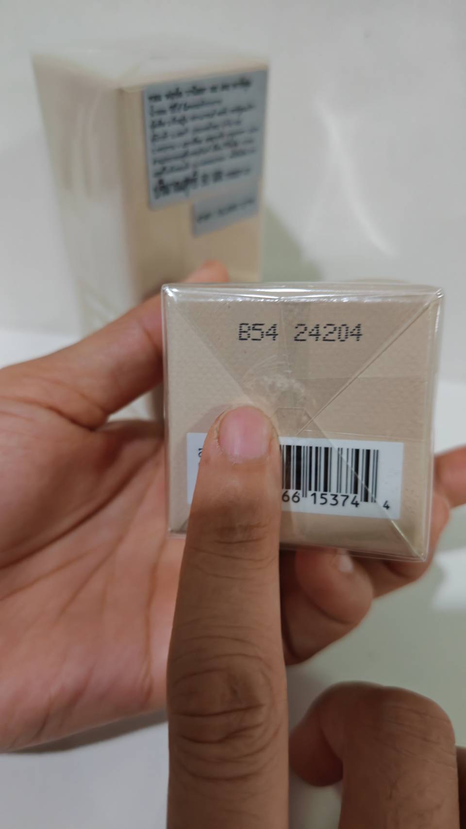 น้ำหอมแท้แบ่งขาย Tom Ford Vanilla Sex EDP 💕Travel Size #แบบทดลอง