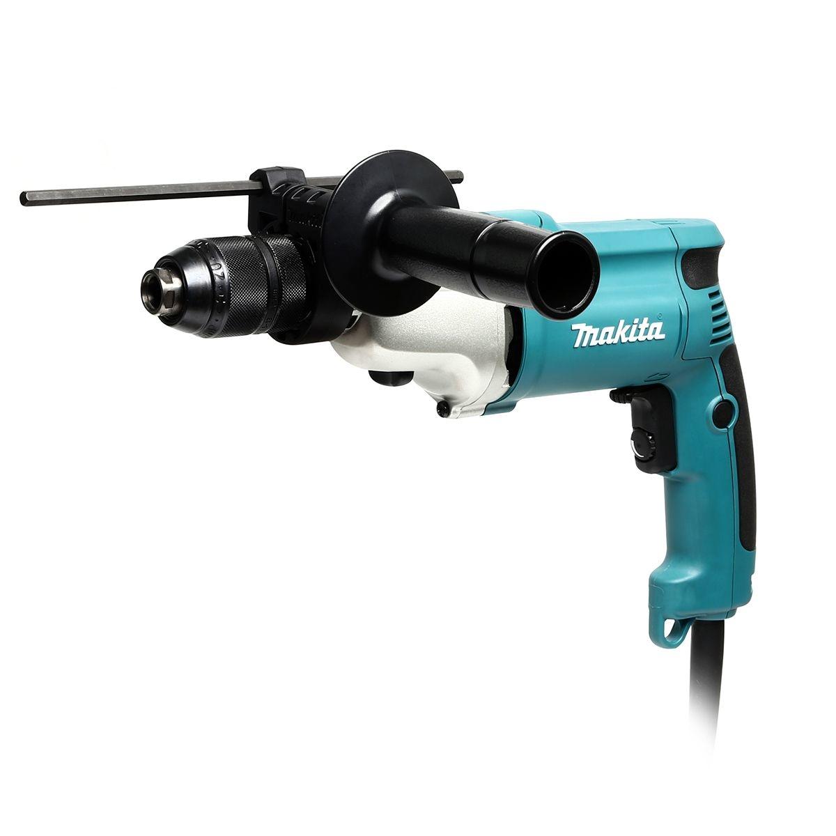 สว่านไฟฟ้า 2 สปีด 1/2" Makita DP-4011 (ตัว)