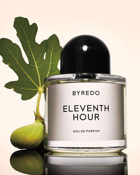 น้ำหอมแท้แบ่งขาย Byredo Eleventh Hour Eau De Parfum For Women And Men 💦แบ่ง 💕Travel Size แบบทดลอง