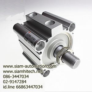SMC Cylinder CDQ50-5DZ