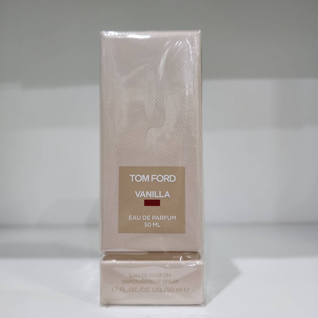 น้ำหอมแท้ Tom Ford Vanilla Sex Eau de Parfum 50ml ป้ายไทย
