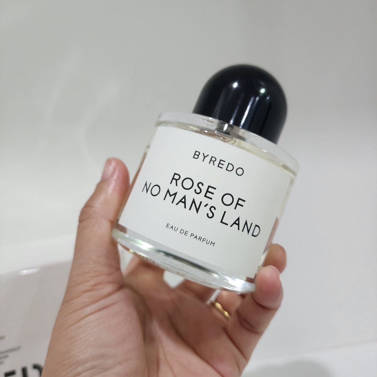 น้ำหอมแท้แบ่งขาย Byredo Rose Of No Man's Land Eau De Parfum For Women And Men 💦แบ่ง 💕Travel Size แบบทดลอง
