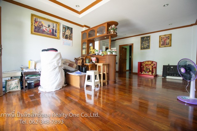 ขาย บ้าน ม.นีโอ ในโครงการ เดอะแกรนด์ พระราม 2 บ้านสวย หลังมุม