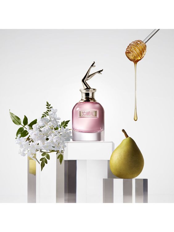 น้ำหอมแท้แบ่งขาย Jean Paul Gaultier Scandal A Paris edt for women 💕Travel Size #แบบทดลอง