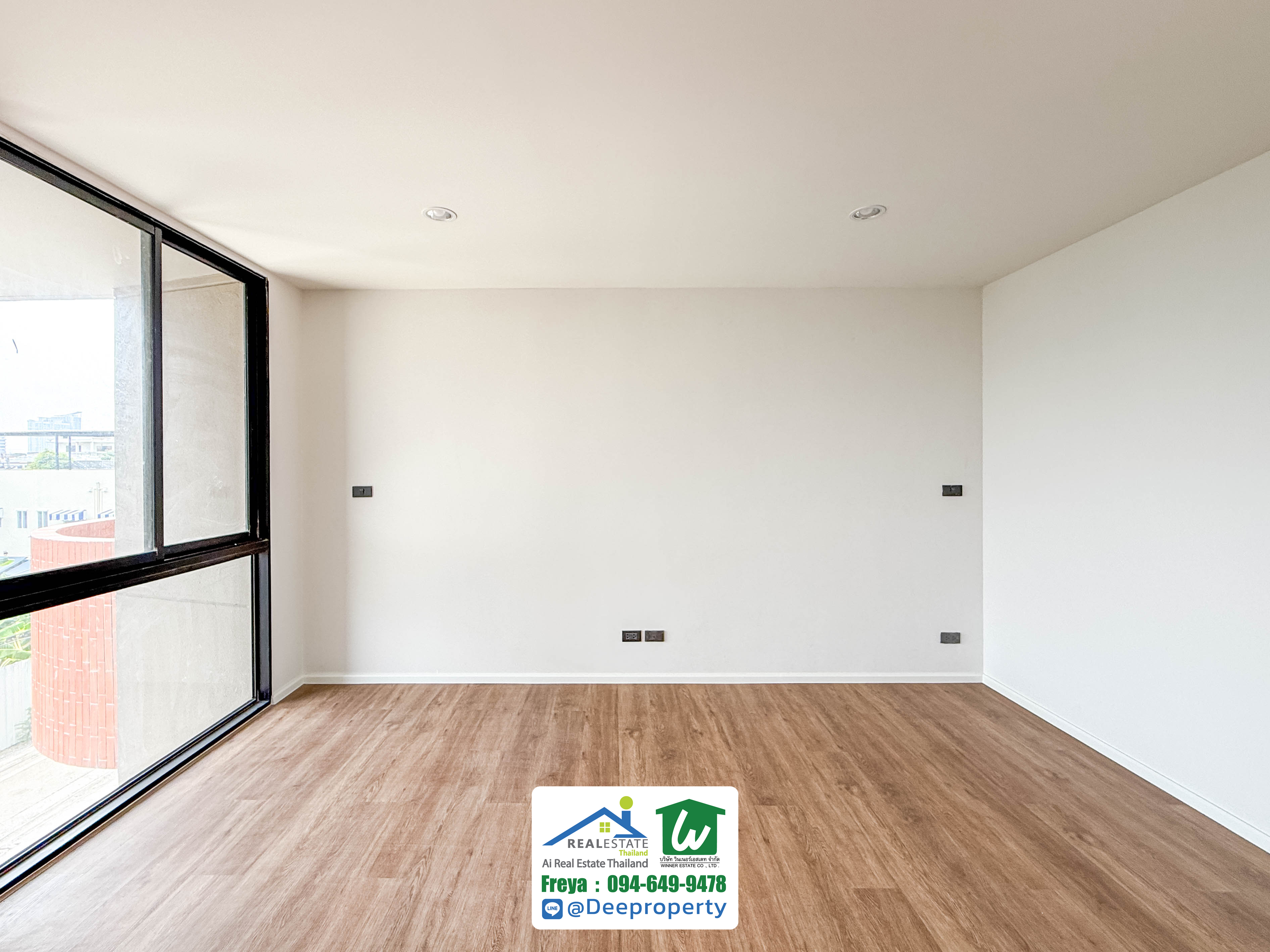 🚇🏢 ขายโฮมออฟฟิศ 4 ชั้น Britton ลาดพร้าว 41 สไตล์โมเดิร์น 500 ตรม. ใกล้ MRT ลาดพร้าว และ รถไฟฟ้า BTS ภาวนา 💼✨