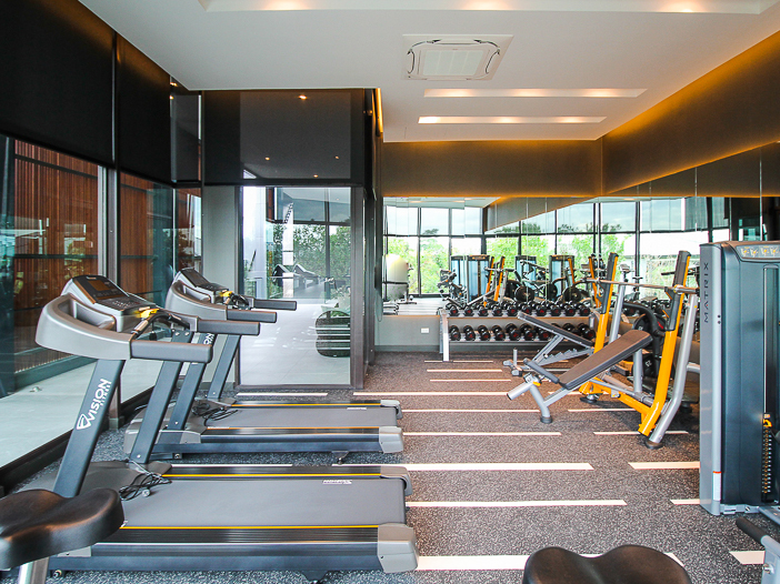 🏡 ให้เช่า บ้านเดี่ยว 3 ชั้น แต่งครบ พร้อมอยู่ สุดหรูสไตล์โมเดิร์น โครงการ The City เอกมัย-ลาดพร้าว กรุงเทพฯ.✨