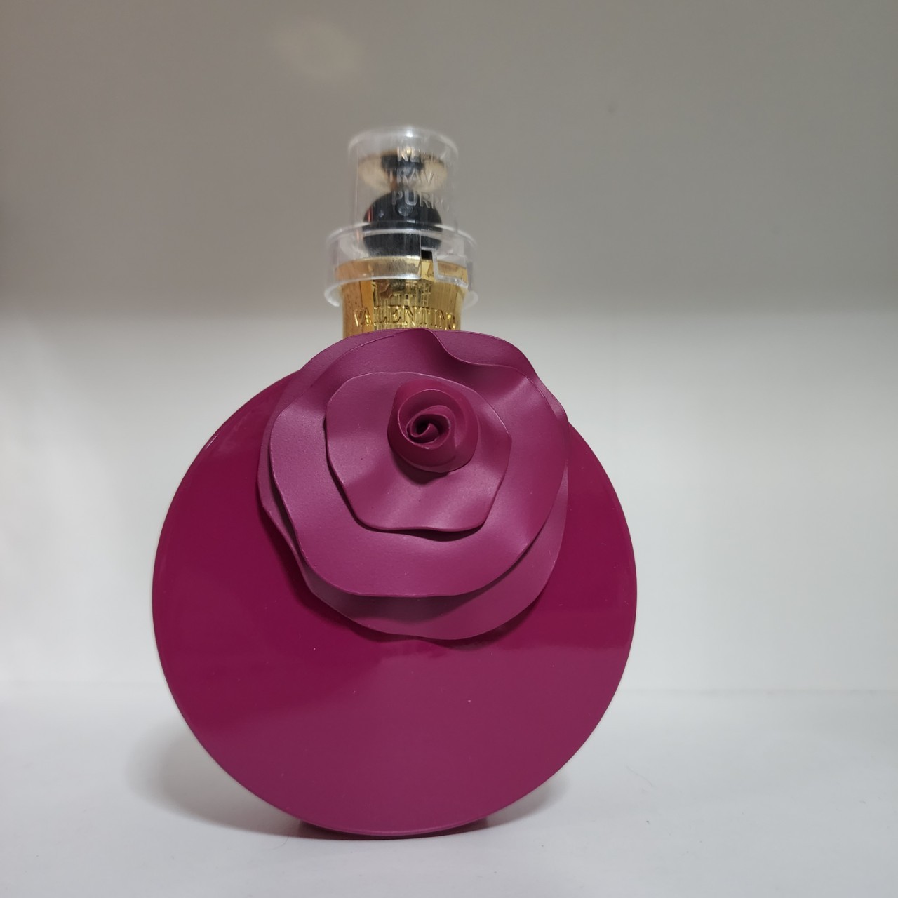 น้ำหอมแท้แบ่งขาย Valentino valentina rosa assoluto Eau De Parfum for women💕Travel Size #แบบทดลอง