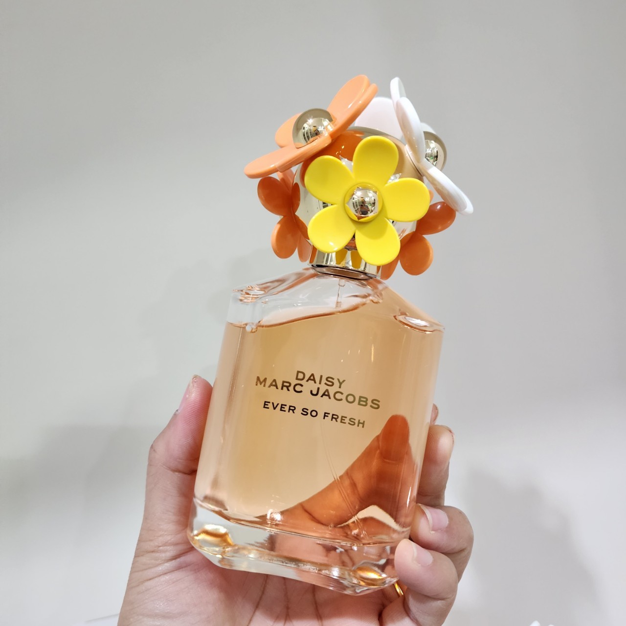 น้ำหอมแท้แบ่งขาย Marc Jacobs Daisy Ever So Fresh EDP 💕Travel Size แบบทดลอง