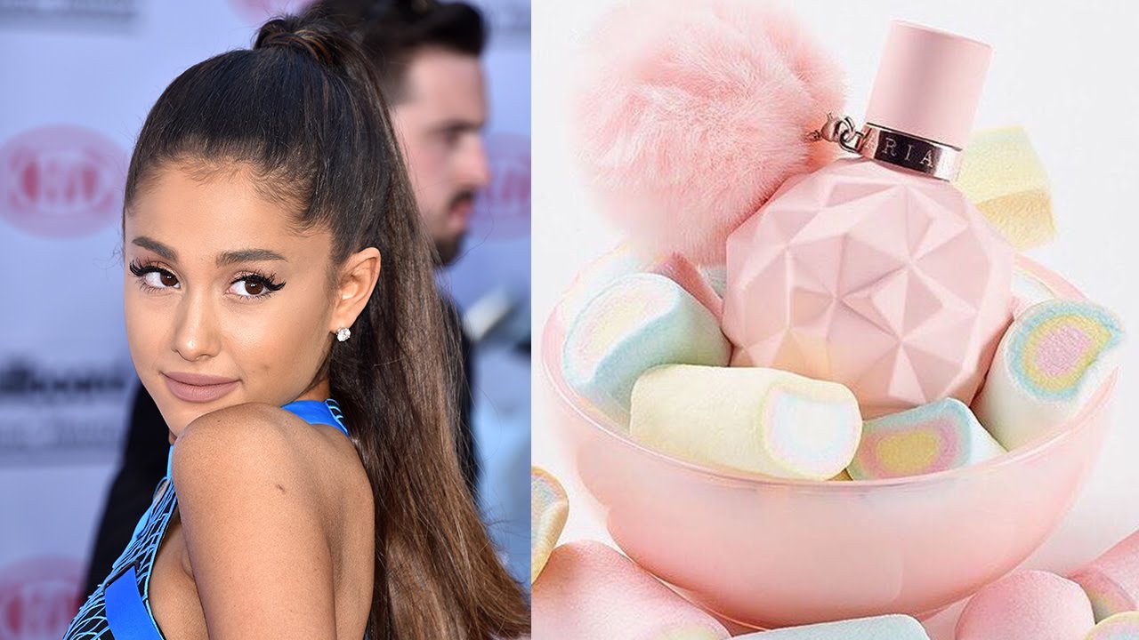 น้ำหอมแท้แบ่งขาย Ariana Grande Sweet Like Candy EDP 💕 💦แบ่ง 💕Travel Size แบบทดลอง