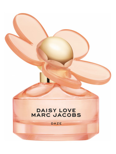 น้ำหอมแท้ Marc Jacobs Daisy Love Daze Eau de Toilette 50ml ไม่มีกล่องและสติ๊กเกอร์