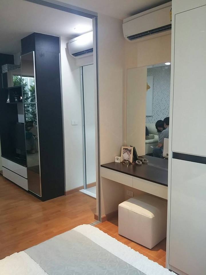 ขายดาวน์ คอนโด เดอะเพรสซิเดนท์ สาทร-ราชพฤกษ์ เฟส 3 อินเตอร์เชนจ์ BTS(บางหว้า)/MRT(บางหว้า)/ท่าเรือ(สะพานตากสิน-เพชรเกษม) 4 ห้อง