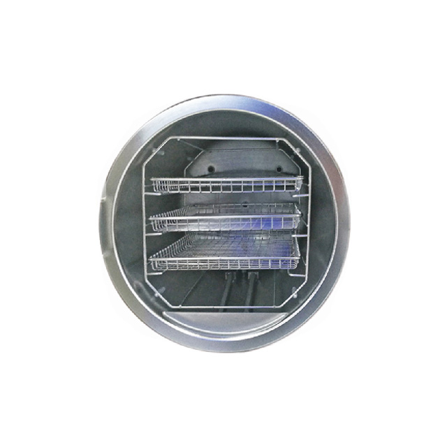 BIOBASE Table Top Autoclave Class N Series BKM-Z12N