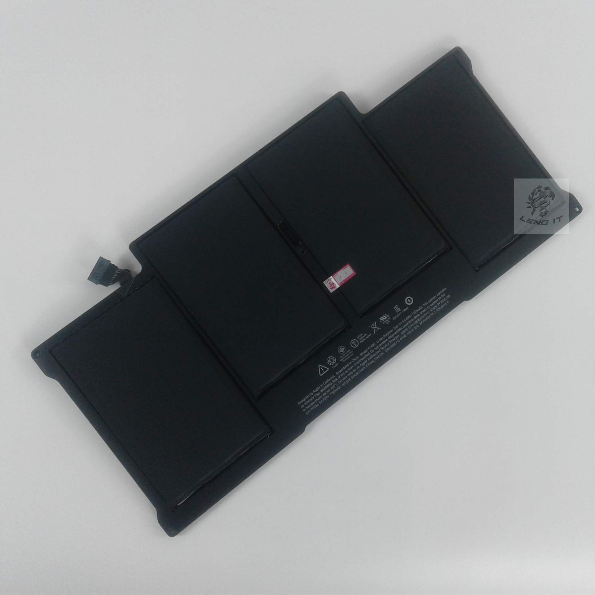 Apple Battery A1496 MacBook Air 13" A1466 2013 2014