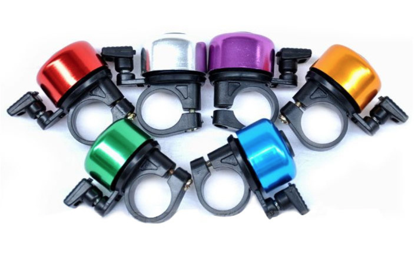 กระดิ่งจักรยาน แบบ A