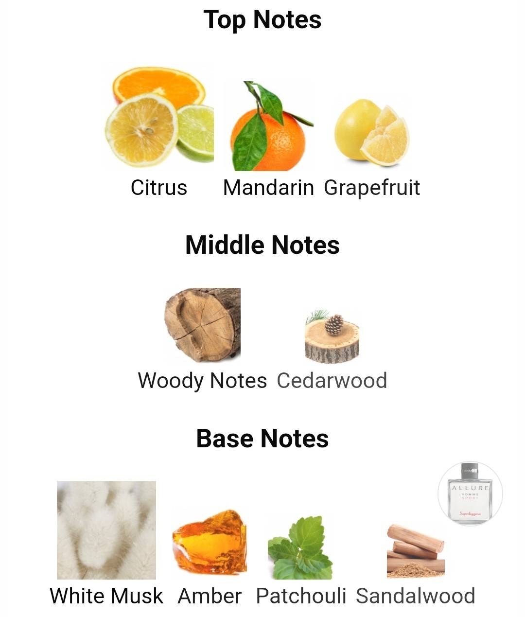 น้ำหอมแท้แบ่งขาย Chanel Allure Homme Sport Superleggera 💕Travel Size แบบทดลอง