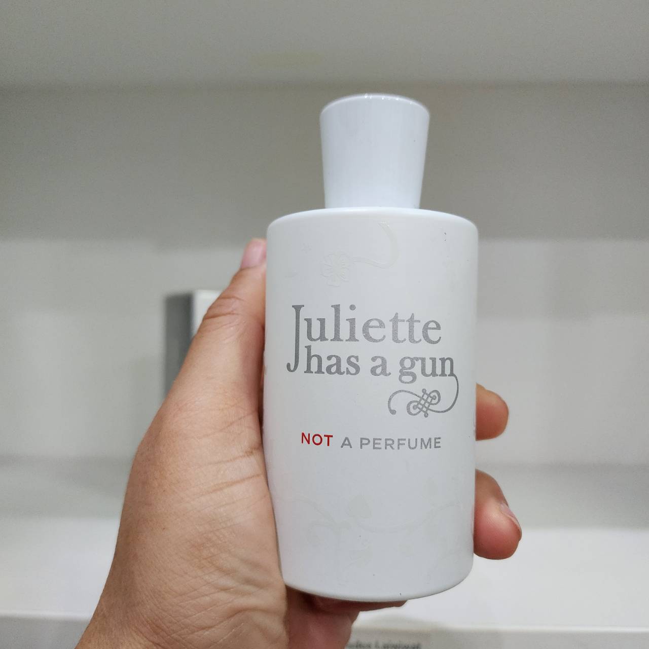 น้ำหอมแท้แบ่งขาย Juliette Has A Gun Not A Perfume 💕Travel Size #แบบทดลอง