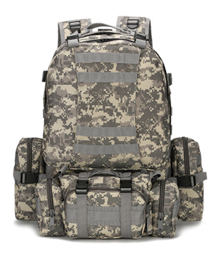 กระเป๋าเป้แม่ลูก