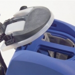เครื่องขัดพื้นอัตโนมัติ Numatic TTB4550