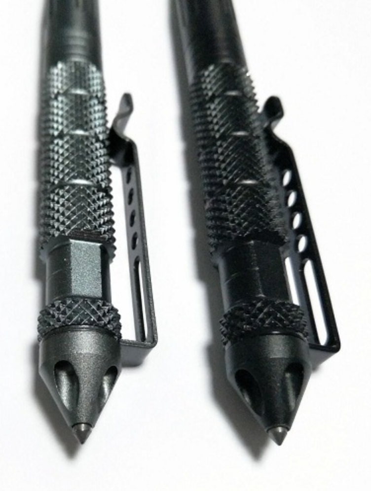 pen tactical V.1 (ปากกาต่อสู้)