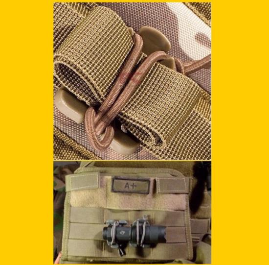 web dominator ของค่าย edc gear