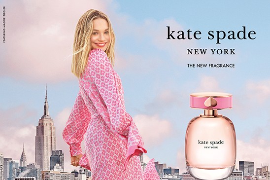 น้ำหอมแท้แบ่งขาย Kate Spade New York EDP💕Travel Size #แบบทดลอง