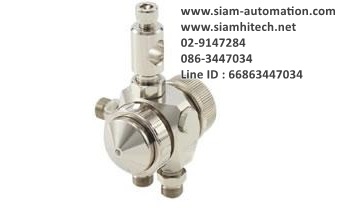 Automatic Spray Guns ยี่ห้อ Anest Iwata รุ่น TOF-6 (New)