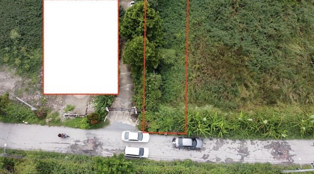 ขาย ที่ดิน สุขาภิบาล 5 ซอย 32 ออเงิน สายไหม กรุงเทพ