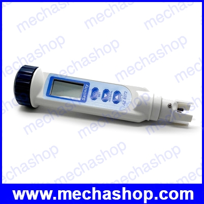 เครื่องวัดความเค็ม เครื่องวัดน้ำเค็ม AZ 8372 Water Quality Salinity Tester ppm,ppt,%