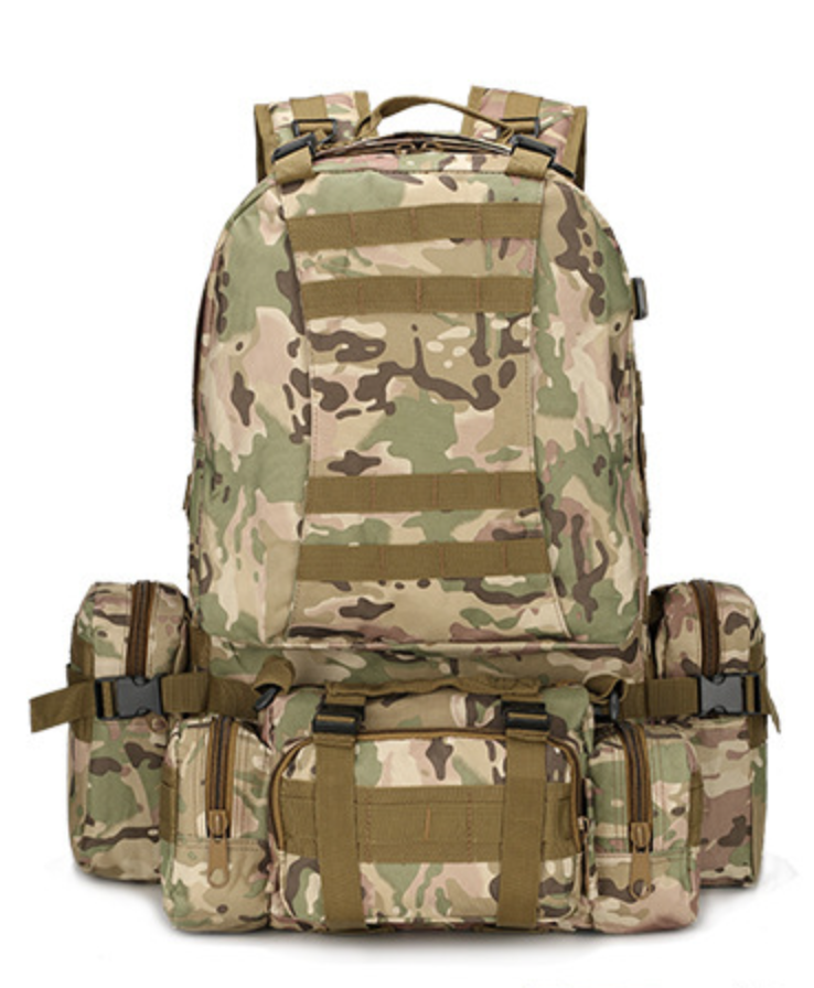 กระเป๋าเป้แม่ลูก