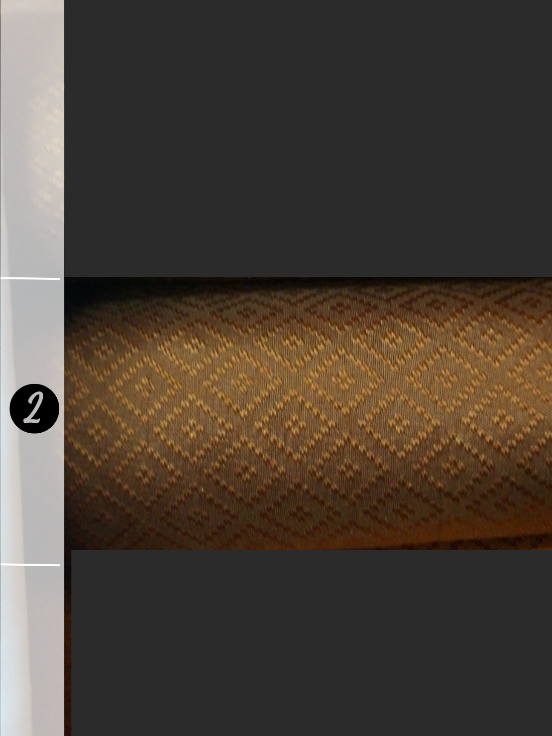 ผ้าไหมยกดอกลูกแก้ว สีพื้น ผ้าไหมแท้ 8ตะกอ สีน้ำตาลแก่นบวร ตัดขายเป็นหลา รหัส B-NY0118661