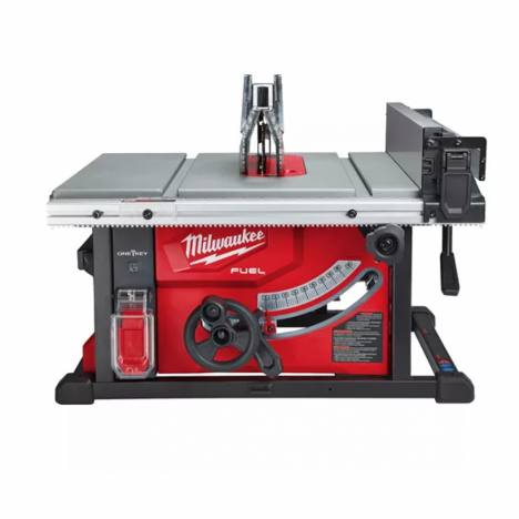 Milwaukee M18 FTS210-0 โต๊ะเลื่อยไร้สาย 210 มม. 18 โวลท์ มิลวอคกี้ เครื่องเปล่า