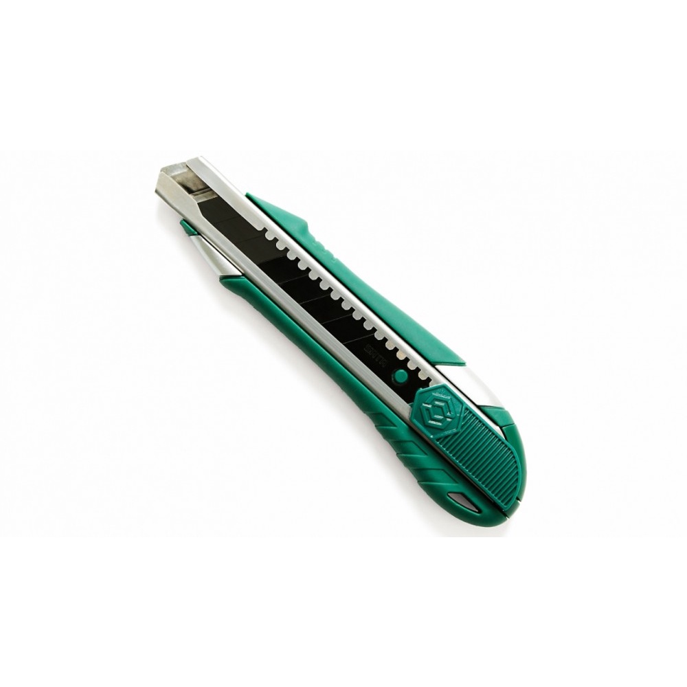 SATA 0566x คัตเตอร์ มีดคัตเตอร์อัลลอยด์ซิงค์ 9, 18mm ซาต้า