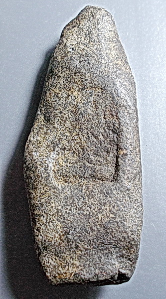 พระปางลีลา เนื้อดิน เก่าไม่ทราบที่