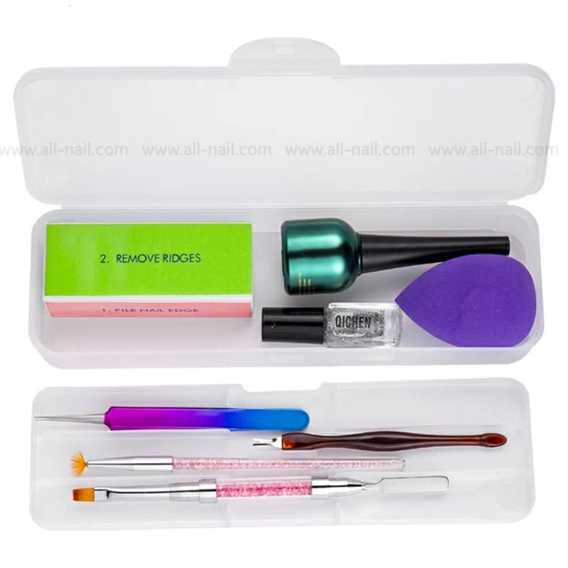 กล่องเก็บอุปกรณ์อเนกประสงค์