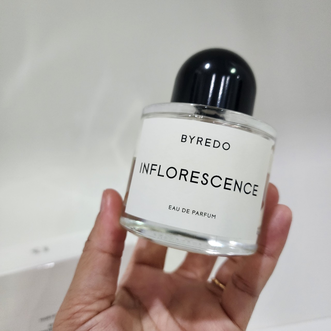 น้ำหอมแท้แบ่งขาย Byredo Inflorescence Eau De Parfum For Women And Men 💦แบ่ง 💕Travel Size แบบทดลอง