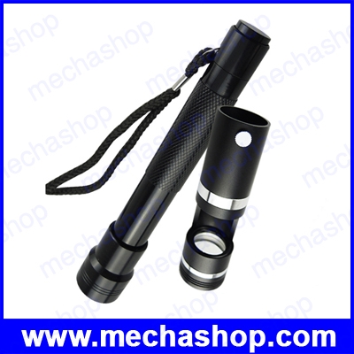 เครื่องส่องอัญมณี เครื่องวัดความใสอัญมณี เครื่องวัดความแวววาวอัญมณี 18mm Diameter Viewing Lens Dark Field 10x Magnification Power Loupe Gem Gemstone Gemology Tester