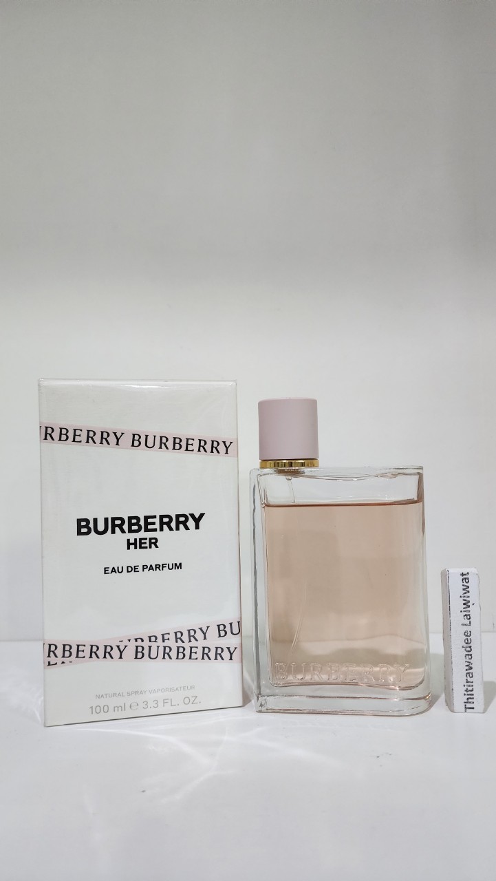 น้ำหอมแท้แบ่งขาย Burberry Her EDP 💦แบ่ง 💕Travel Size แบบทดลอง