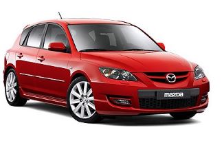 คู่มือซ่อมและ WIRING DIAGRAM MAZDA 3