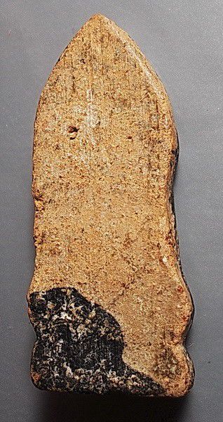 พระกรุวัดประยูร ปางประทานพร