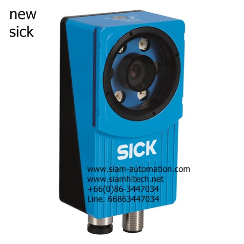 vision VSPI-2F141 SICK