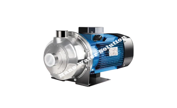 Pump Bio Max รุ่น MS