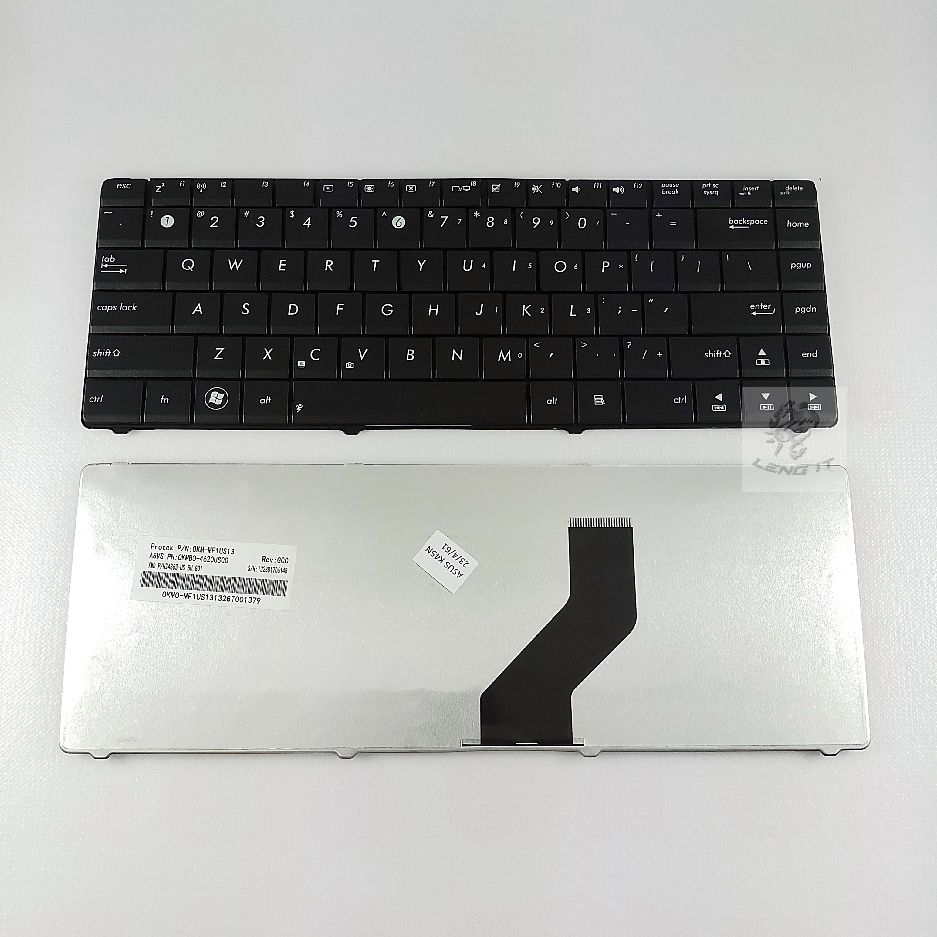 KEYBOARD ASUS K45N